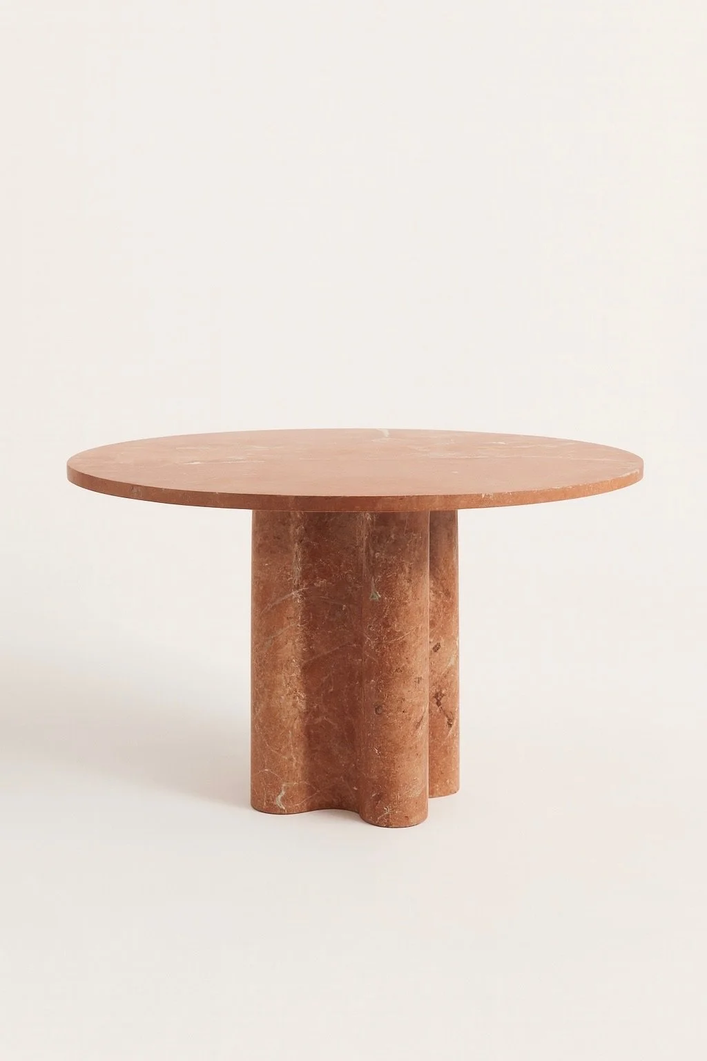 PICCOLO MARBLE DINING TABLE