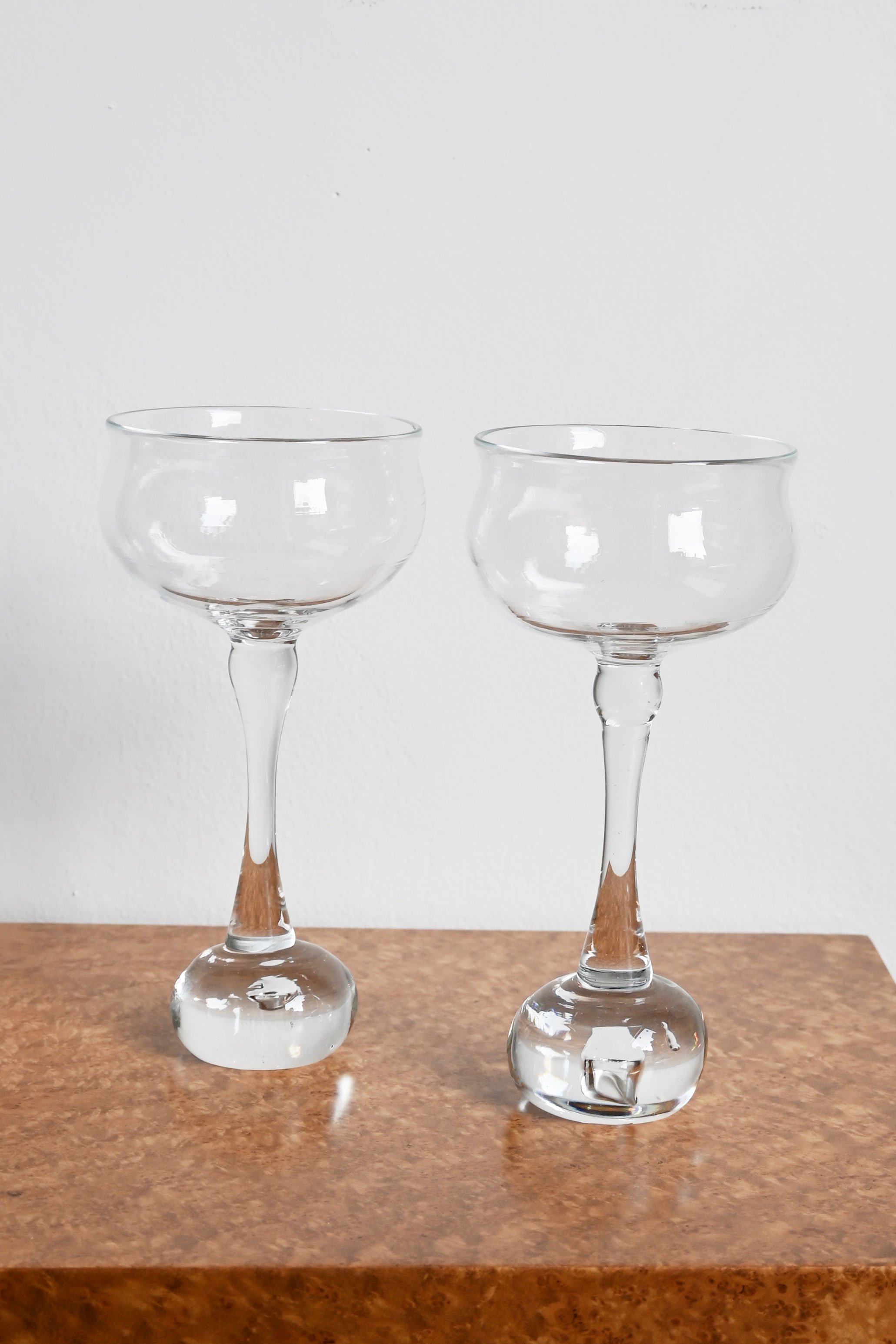 EDEN Tall (A pair)
