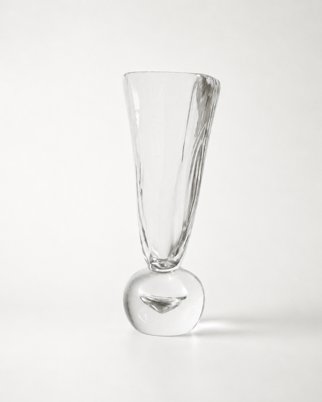 TALL EDEN VASE