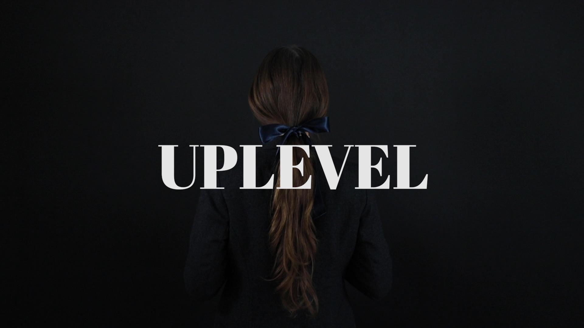 WELCOME TO UPLEVEL