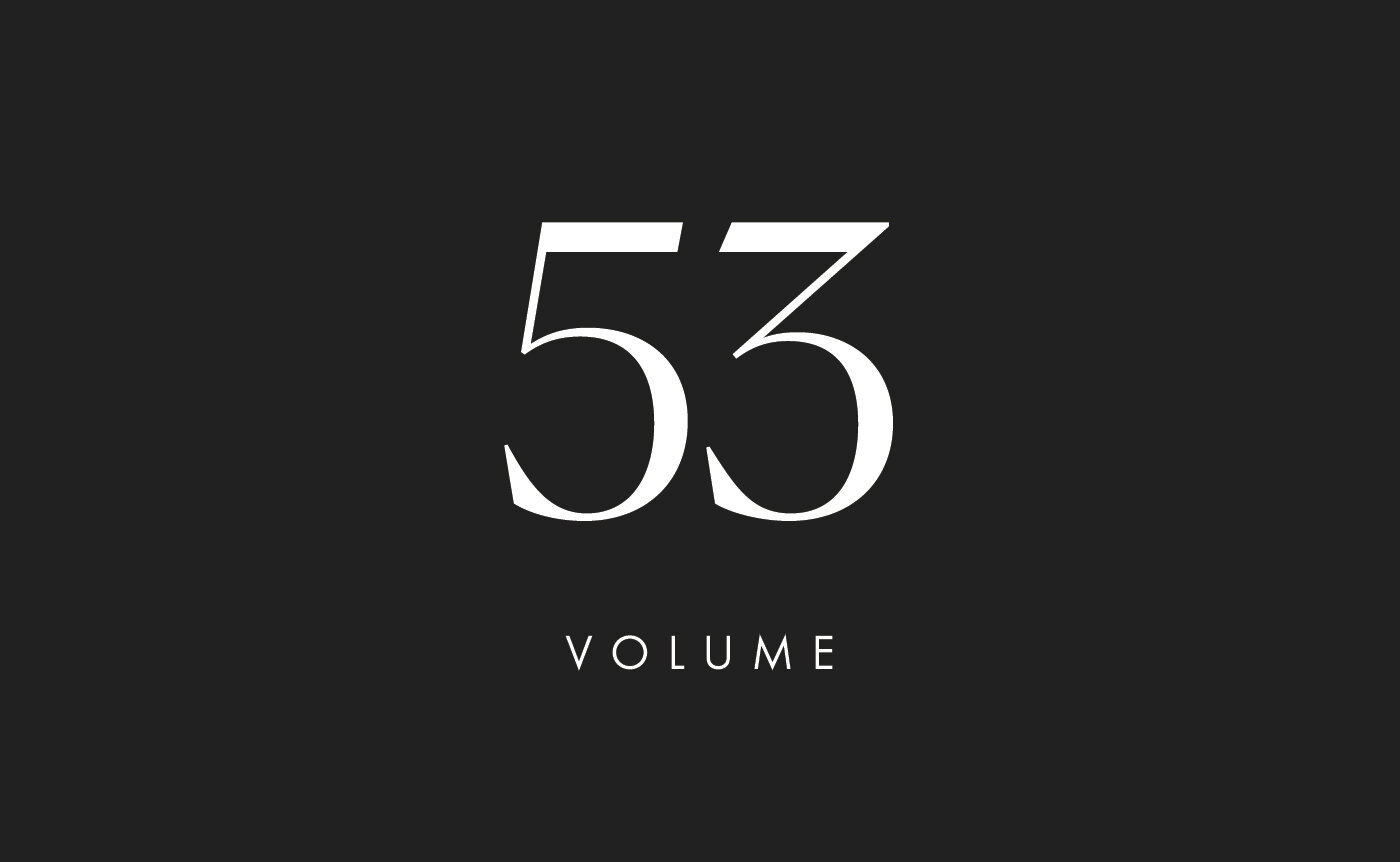 Vol. 53  •  Reprogramming