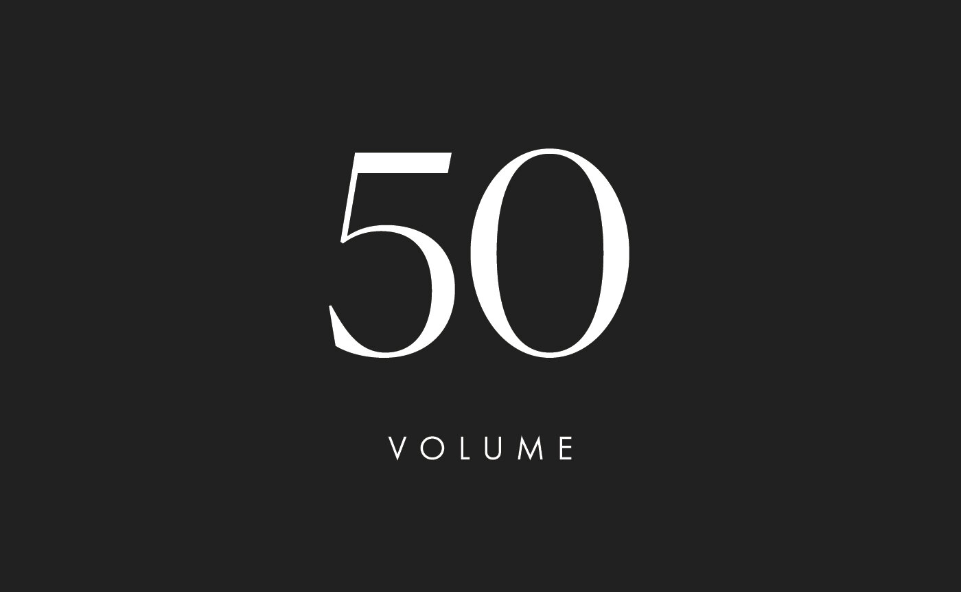 Vol. 50  •  The Foundational Tools of Manifestation