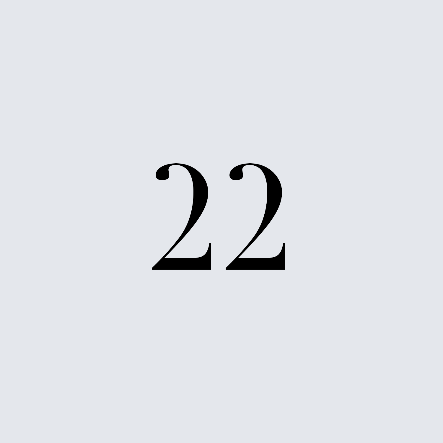 Vol. 22 • Releasing Control &amp; Listening to PINGS