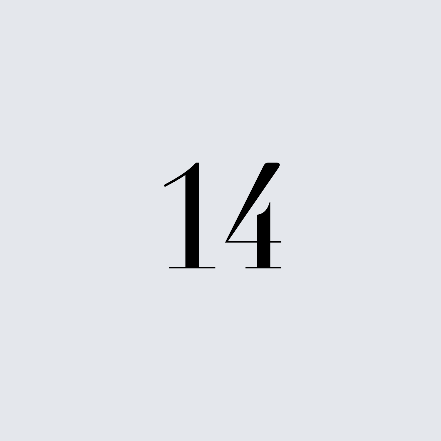 Vol. 14 • Curate &amp; Edit Your Subconscious Mind