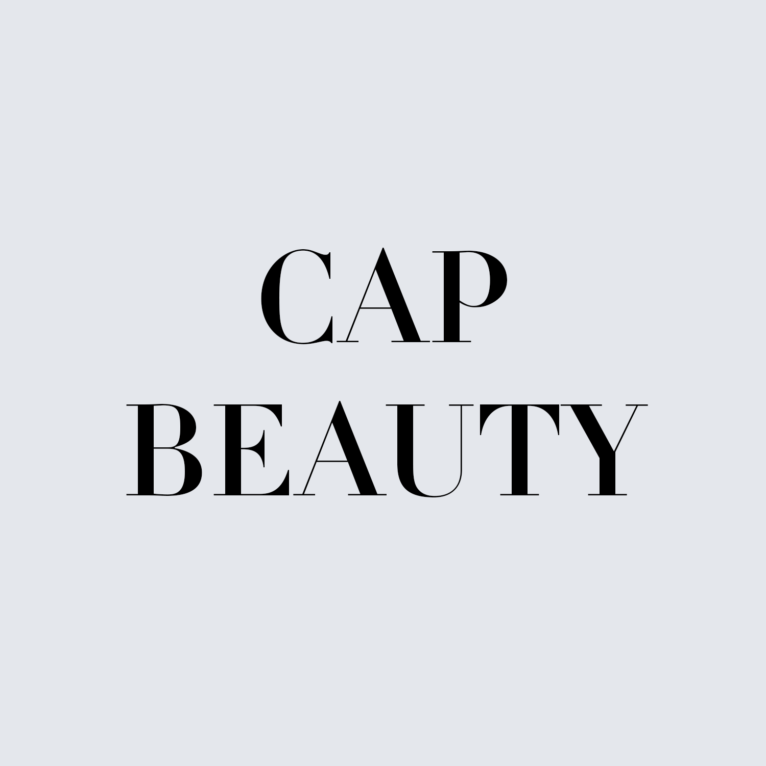 LA CAP Beauty Q&amp;A