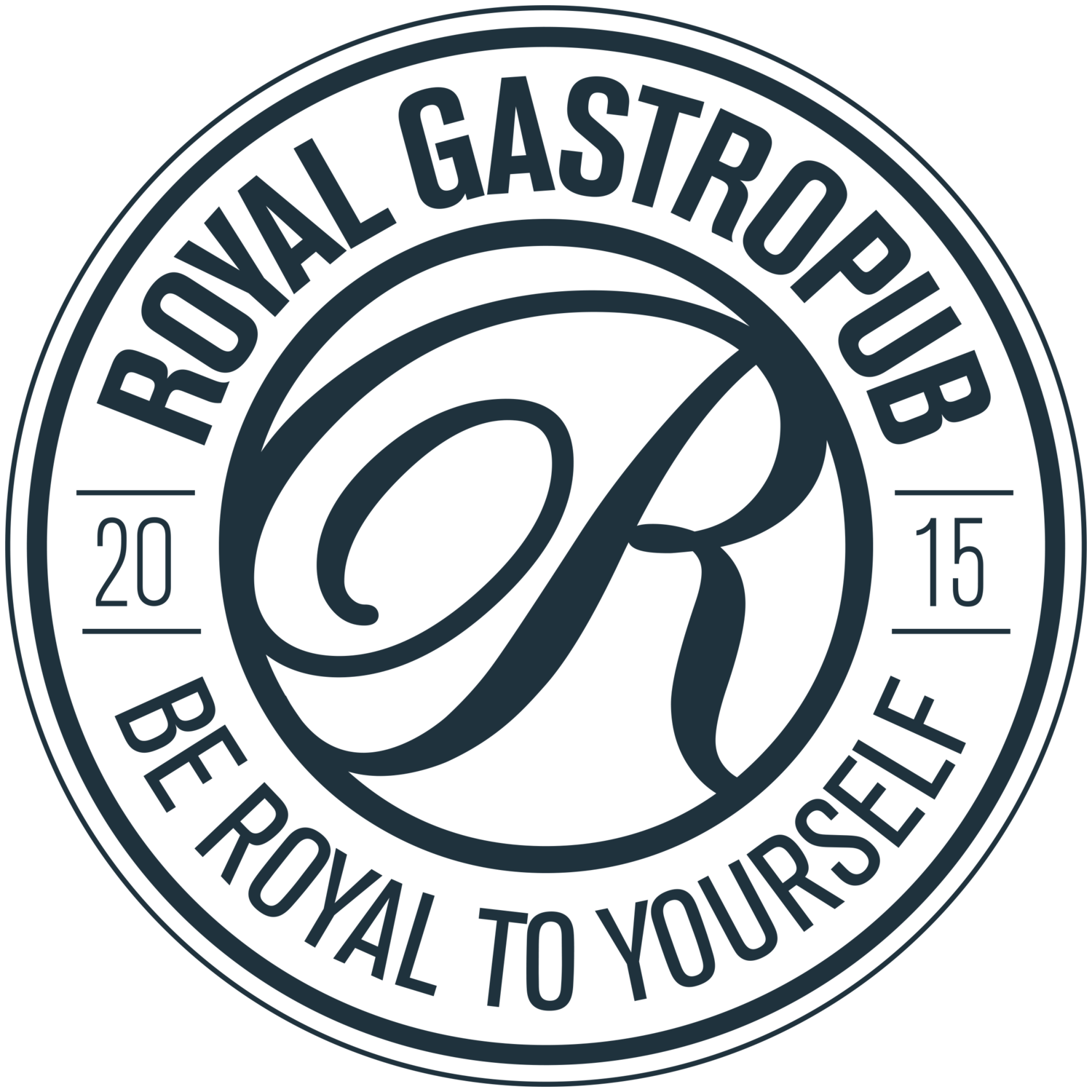 Royal Gastropub
