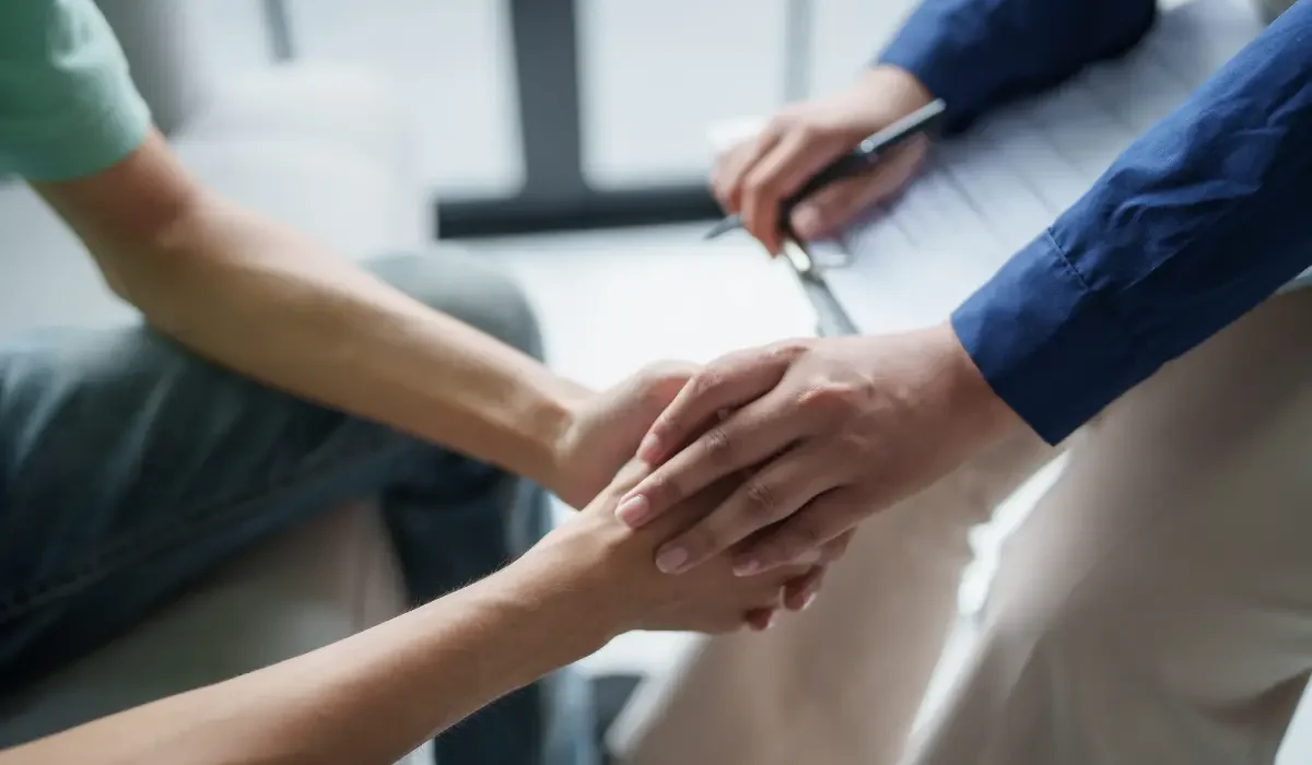 Mental Health Services in Huntsville: Finding the Right Support