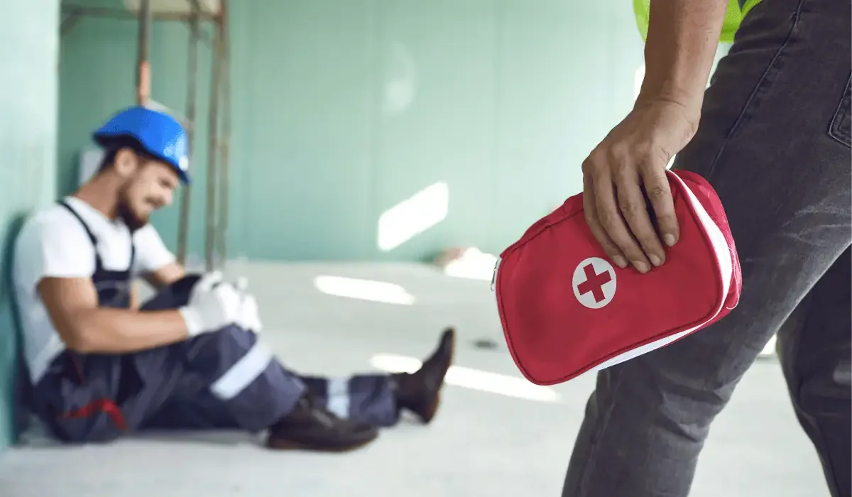 How Mental Health Support Is Coordinated Within A WSIB Claim