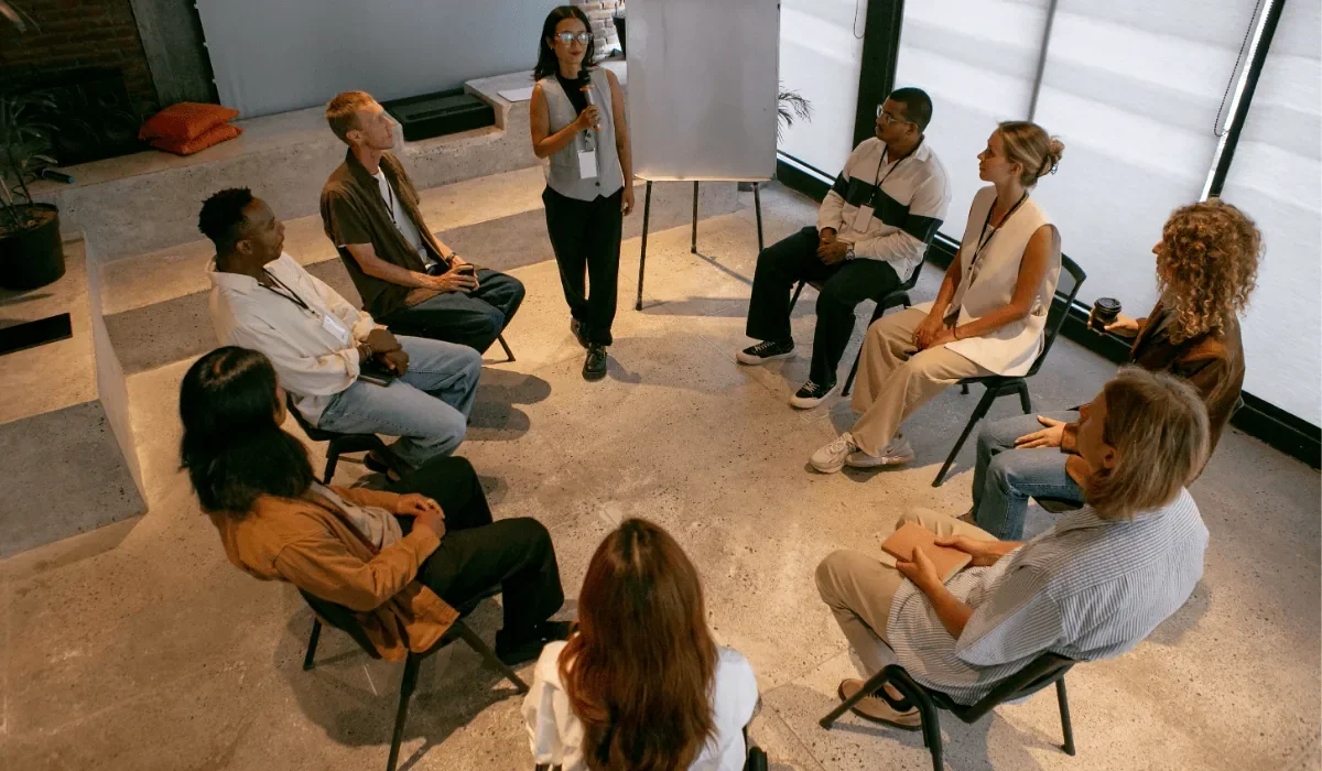 How Community-Based Mental Health Programs Drive Real Recovery: A Practical Guide For 2026&nbsp;