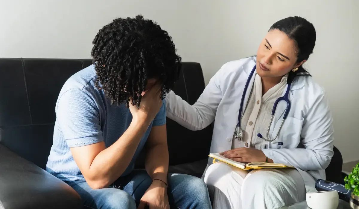 What A Mental Health Program Of Care Includes and Why It Matters&nbsp;