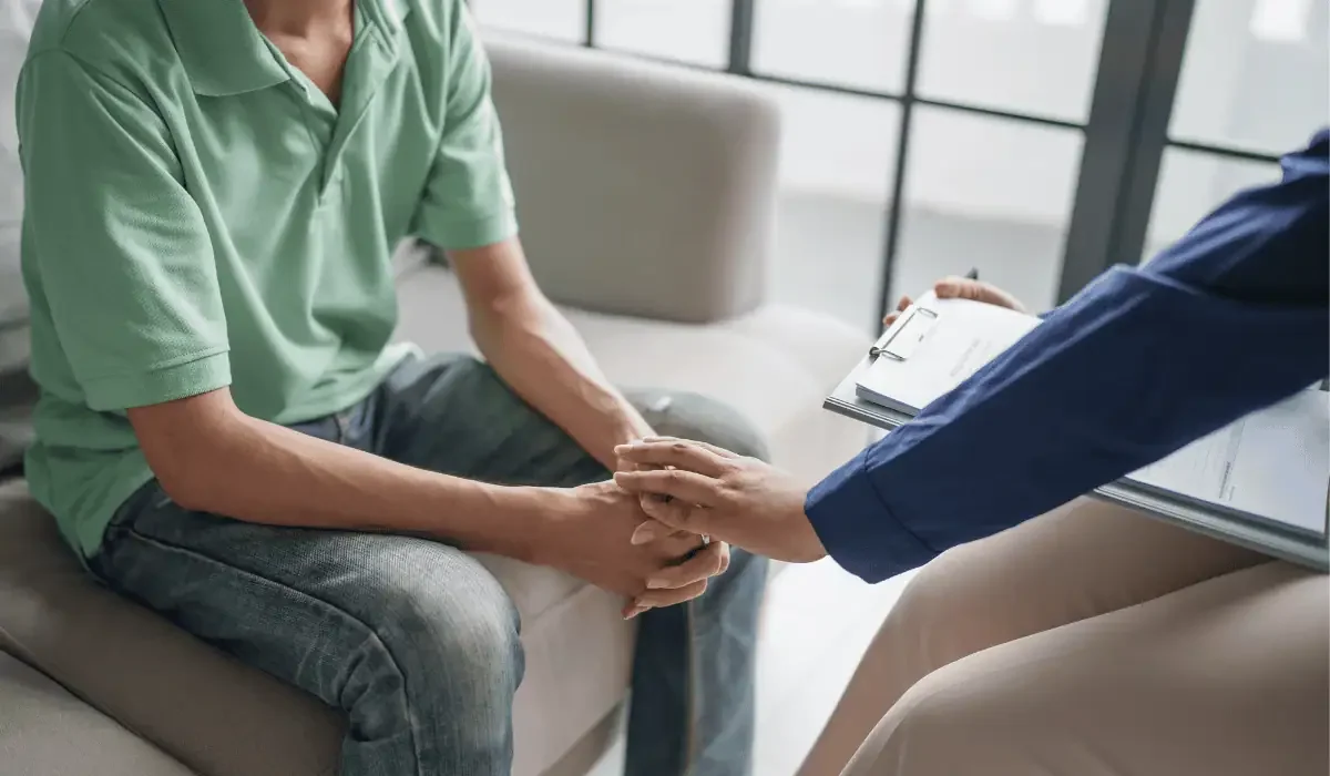 Choosing The Right Mental Health Services For Long-Term Well‑Being: A Practical Guide For Canadians (2026)&nbsp;