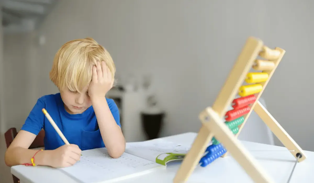 When Attention And Learning Difficulties Need Further Assessment: A Practical Guide For Families And Educators