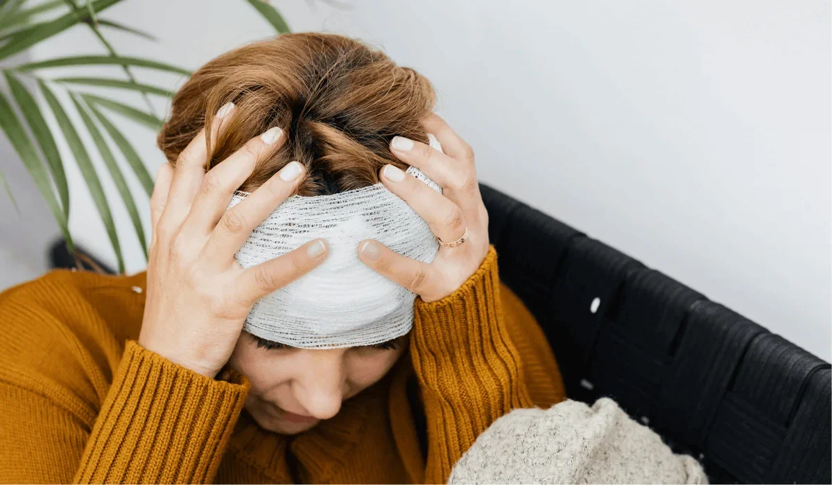 Supporting Mental Health After a Brain Injury: A Practical Roadmap To Recovery&nbsp;