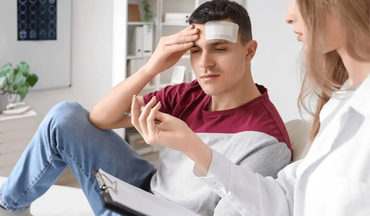 What Concussion Rehabilitation Can Look Like: A Personalized Path to Recovery&nbsp;