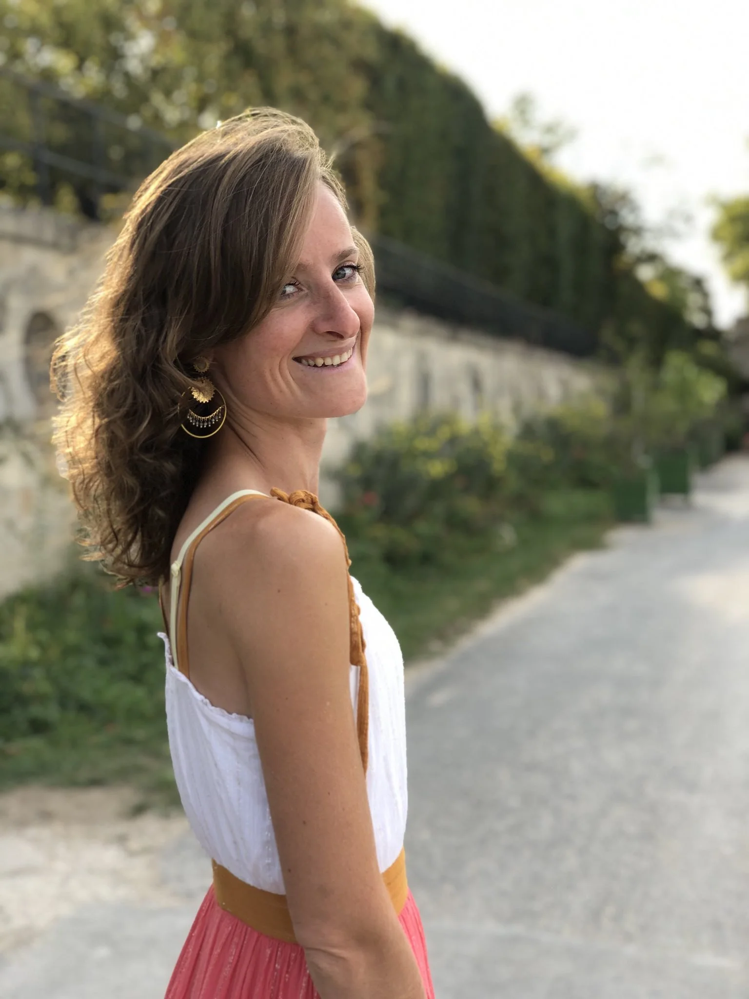 consultation de naturopathie pour gagner en vitalité, prendre soin de soi