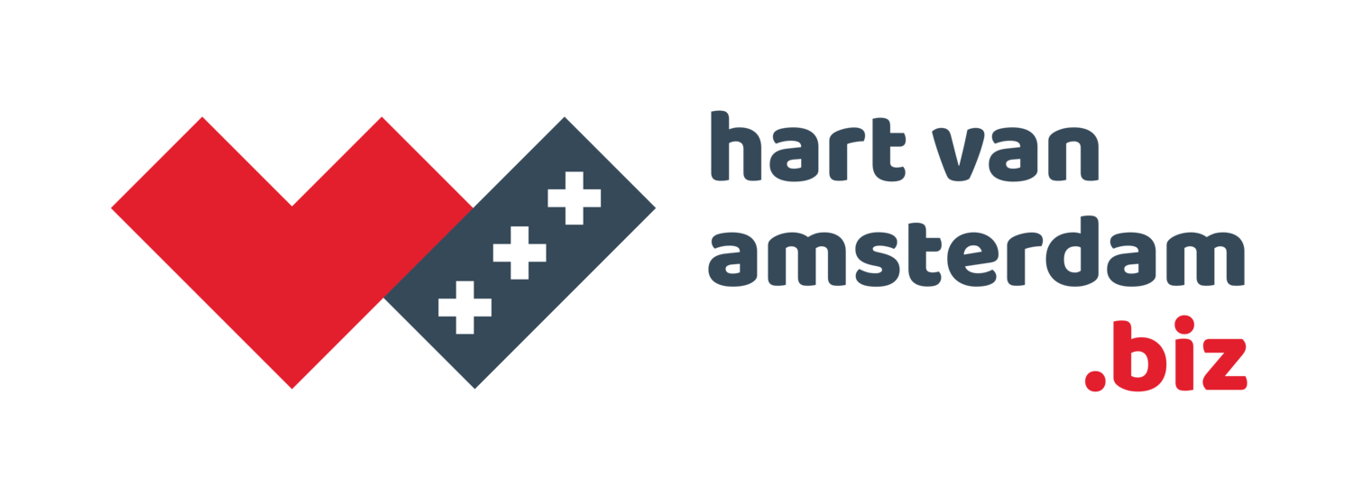 Hart van Amsterdam