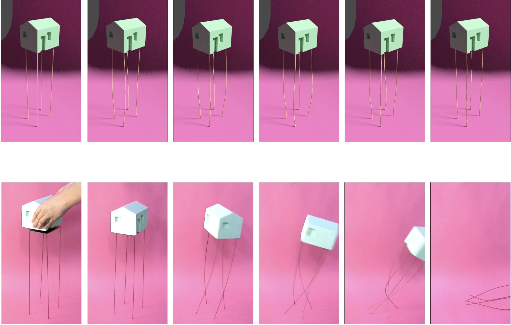 Pataphysics Examples The London Institute of 'Pataphysics by Carolyn Kirschner ...