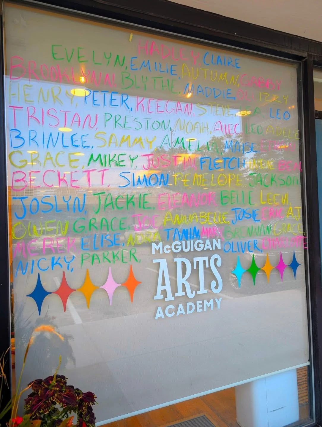 Every one our private lesson students makes us wanna dance, rhyme, and sing our way to work each day! 🕺