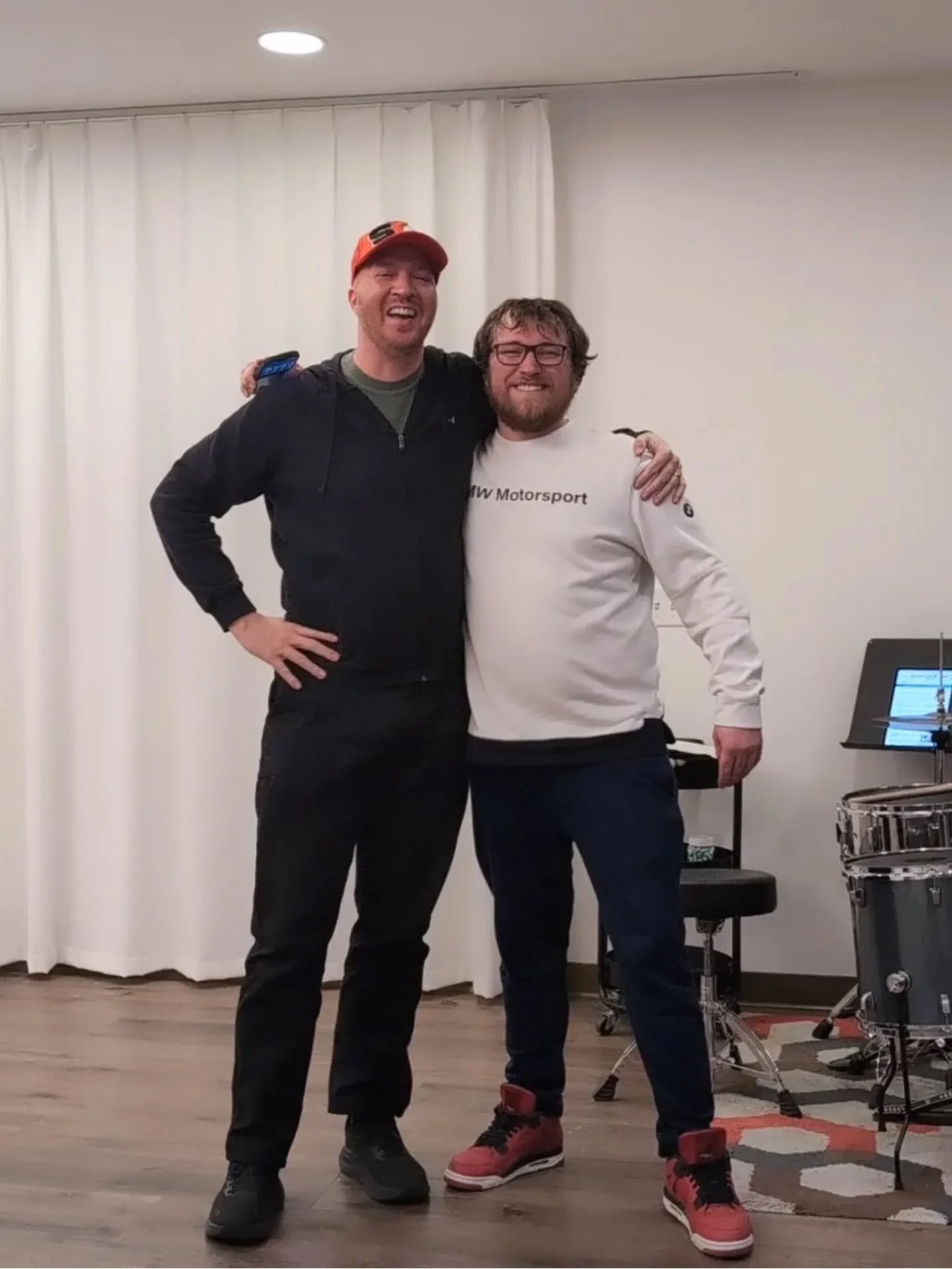 POV: You're a MAA student who just finished your private lesson preparing for the upcoming Winter Student Concert! ❄️

#CreateBOLDLY #mcguiganartsacademy