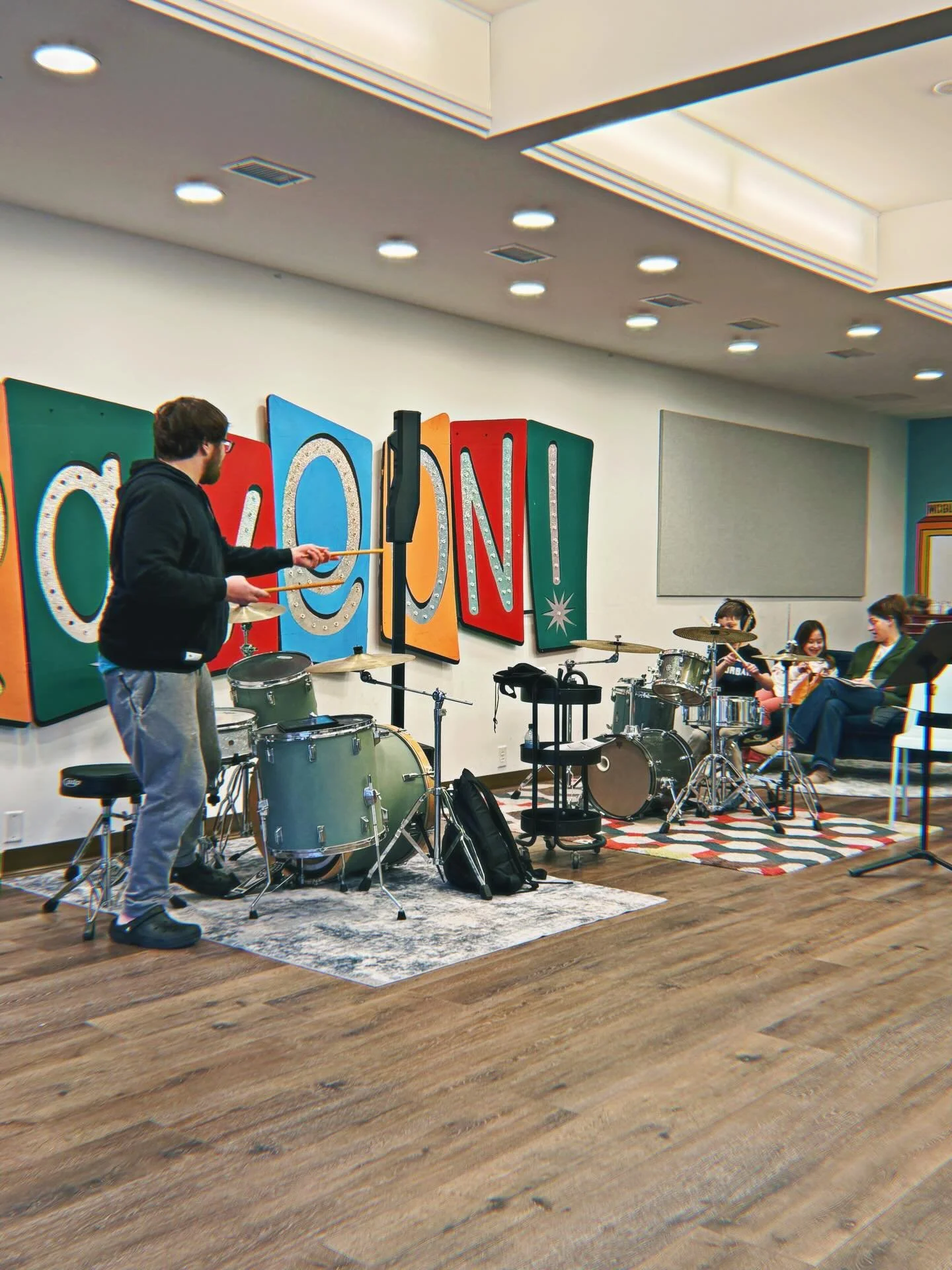 We&rsquo;re back! The holiday break was great, don&rsquo;t get us wrong, but we really missed you guys.