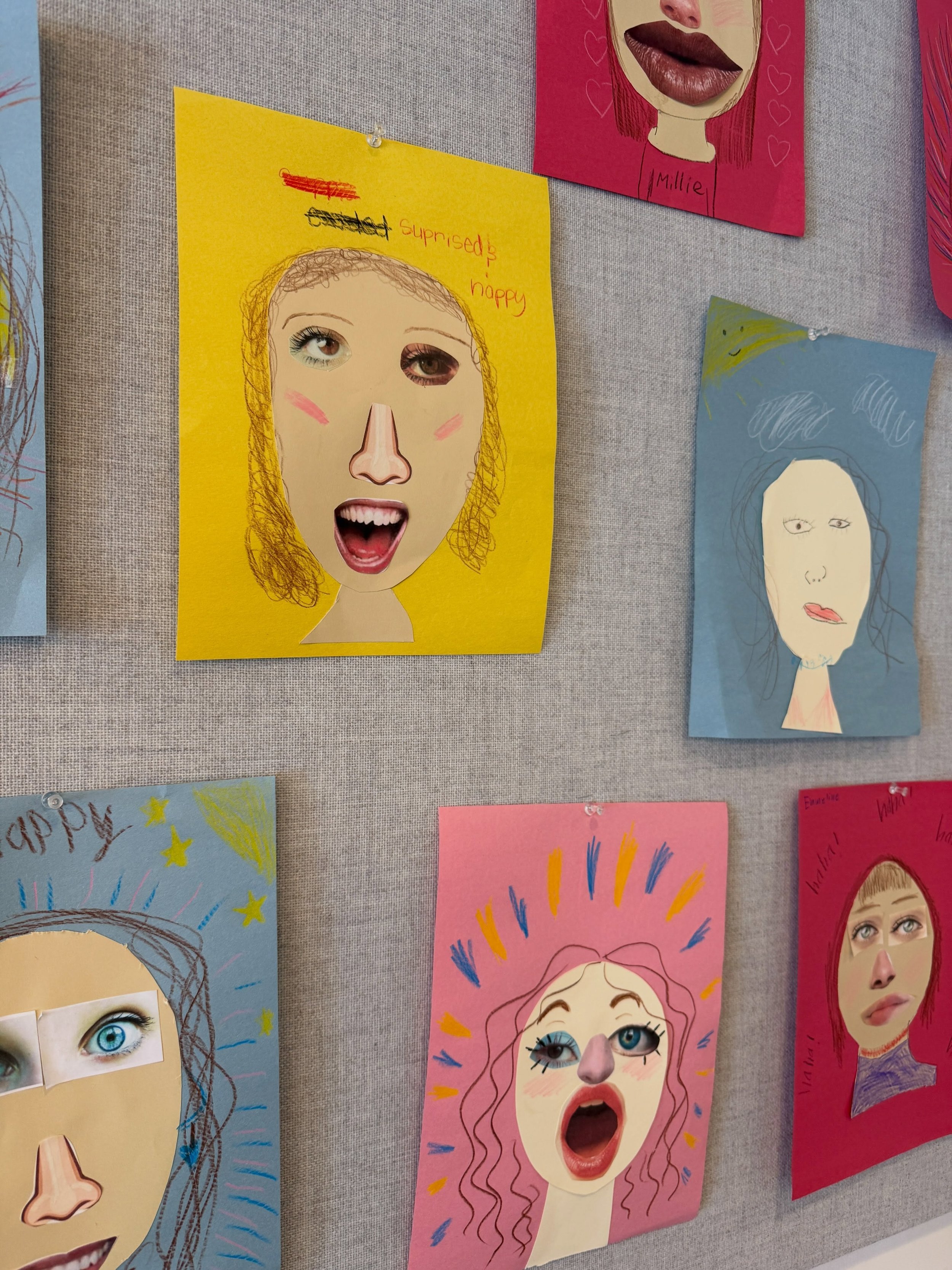 🎨 
Coming up!
ART CAMP!
Saturdays in October!

Art camp is a hands-on creative experience where young artists explore a new medium each week - creating finished pieces they&rsquo;ll be proud to take home! No experience required, just a willingness t