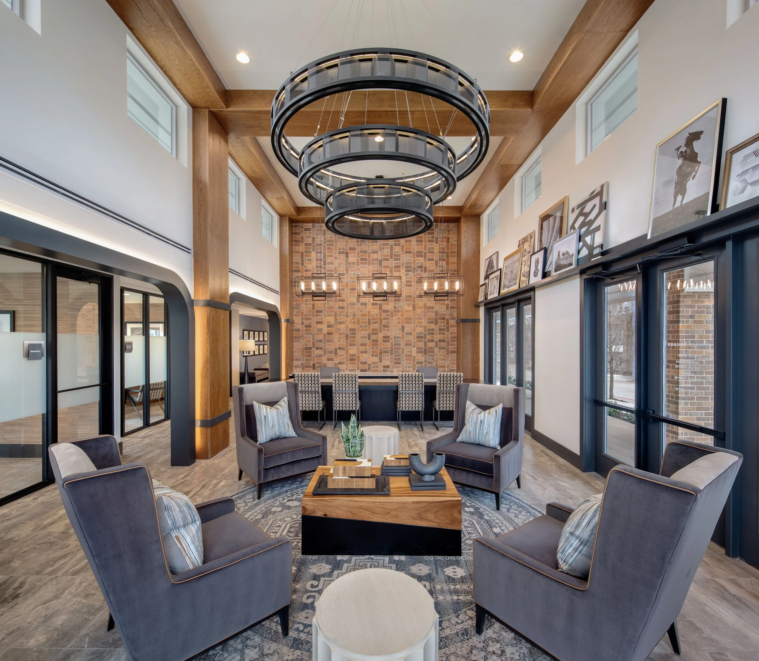 FDG’s Approach to Maximizing Budgets for Interior Architecture and Design Services