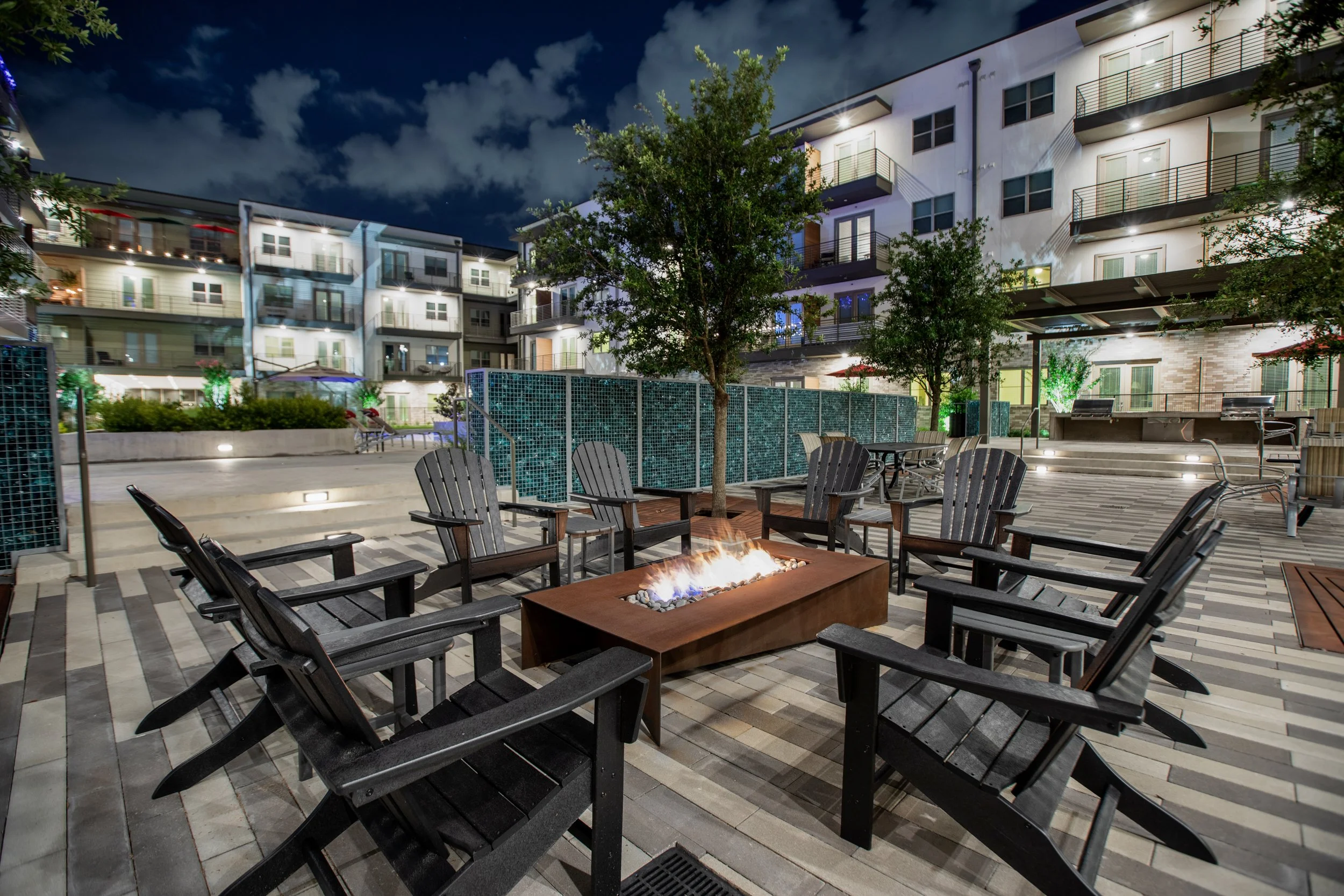 Outdoor Amenities Are Redefining the Multifamily Experience