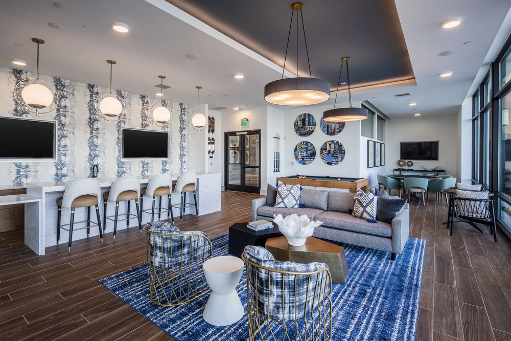 Jefferson Sand Lake Faulkner Design Group Dallas, TX — Faulkner