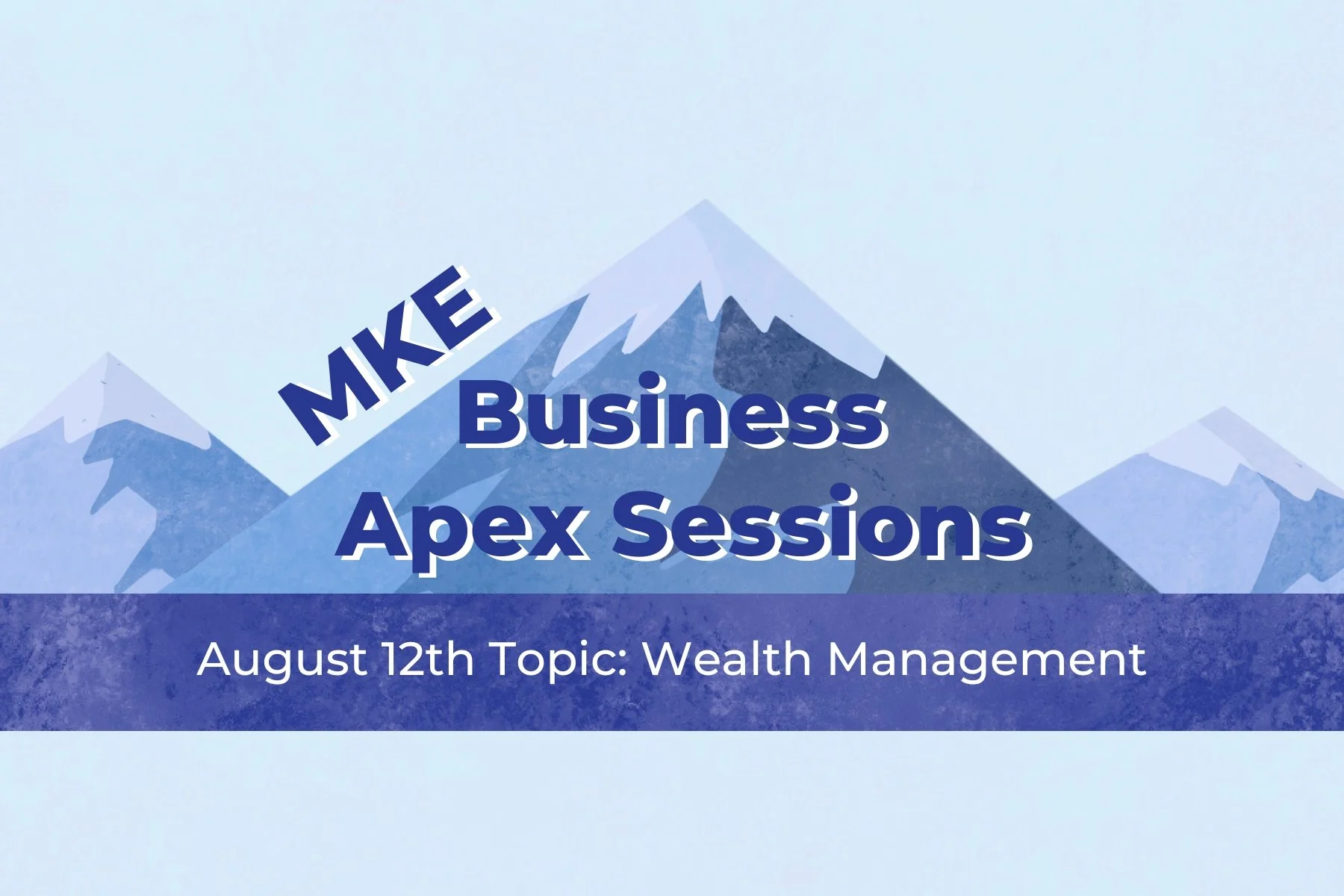 MKE Business Apex Session