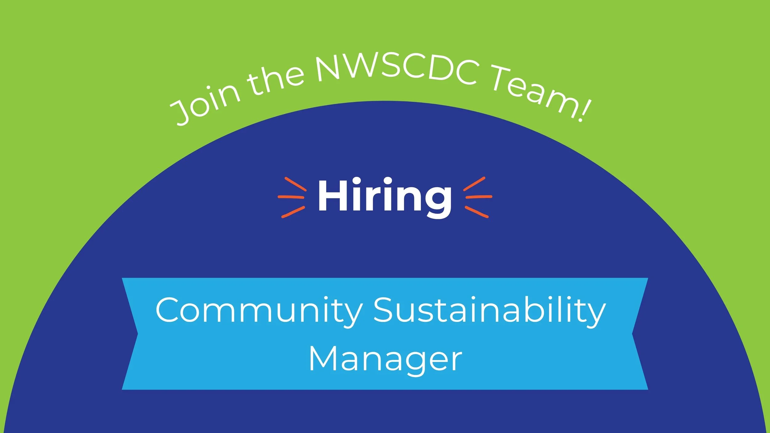 Join Our Team!