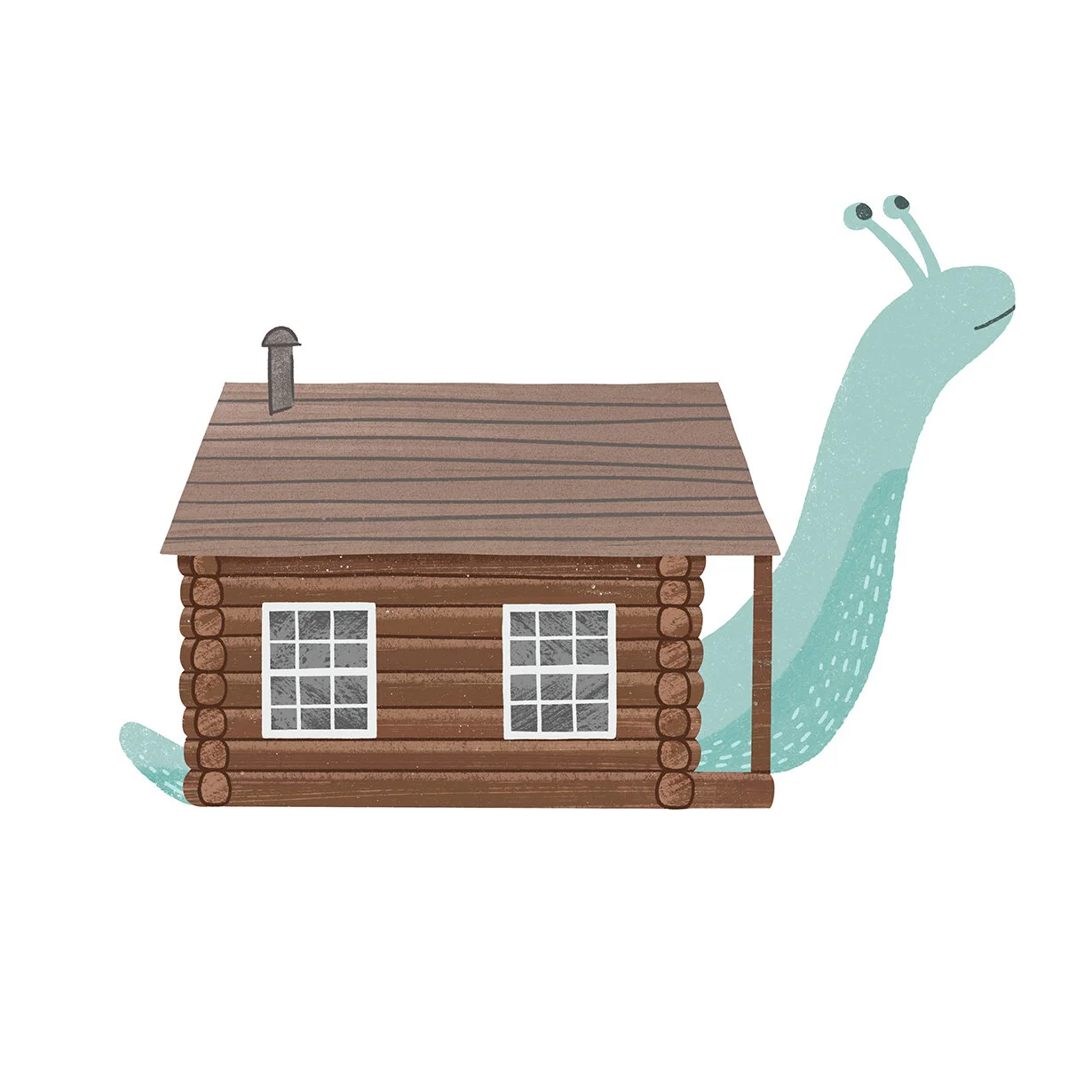 log-cabin-snail.jpg