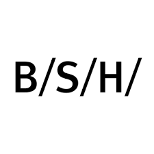 BSH Home Appliances
