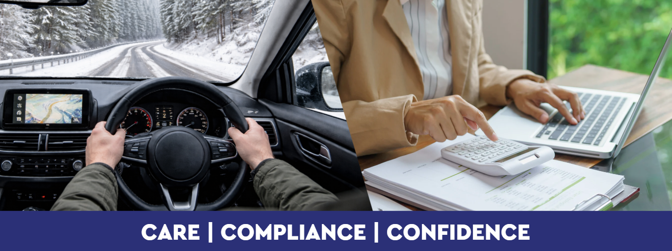 DRIVE@WORK NEWSLETTER - Dec/Jan 2026