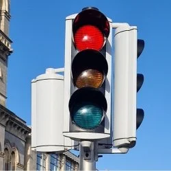 Driving for Work, Governance and Absence of Evidence