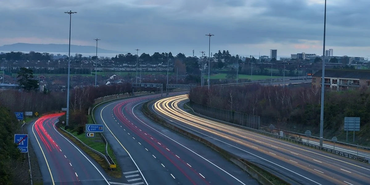 When a Road Collision Becomes a Workplace Governance Issue