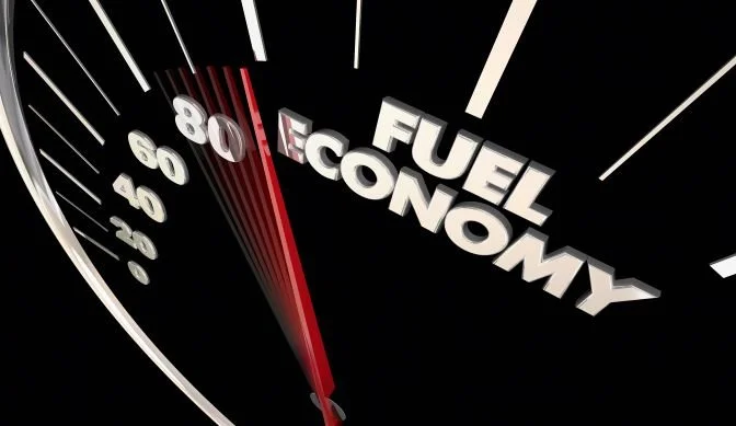 Eco-driving when diesel costs €2 a litre