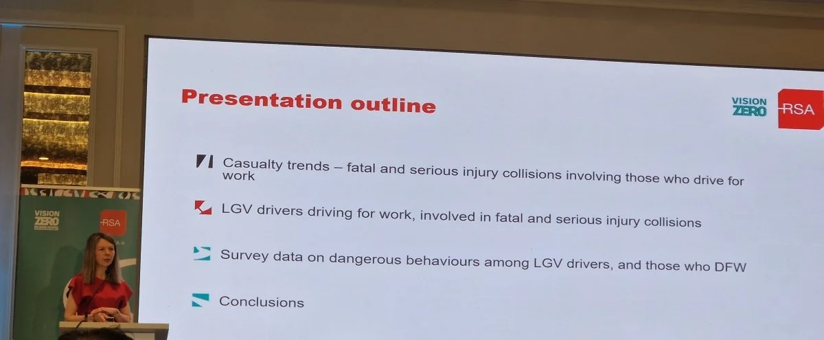 RSA and HSA DFW - May 2026 Seminar