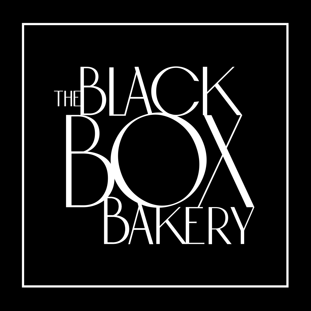 The Black Box Bakery