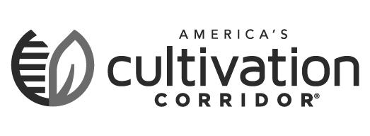 America's Cultivation Corridor 