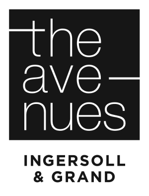 The Avenues - Ingersoll &amp; Grand