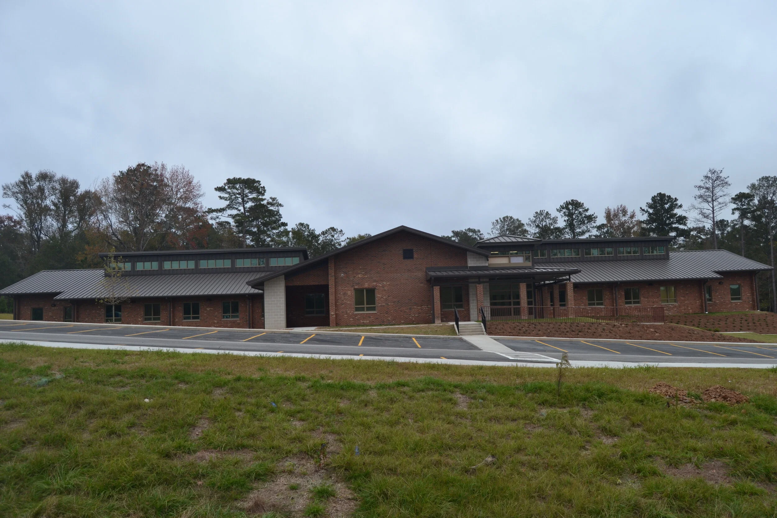 WCGRH — Freeman & Associates