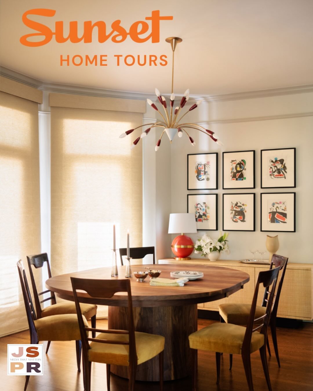 Thrilled to see this beautiful home tour featured in @sunsetmag for my talented client, @emilytuckerdesign! This historic Boulder Victorian got a soulful, family-friendly refresh inspired by the homeowners&rsquo; decade in London&mdash;full of timele