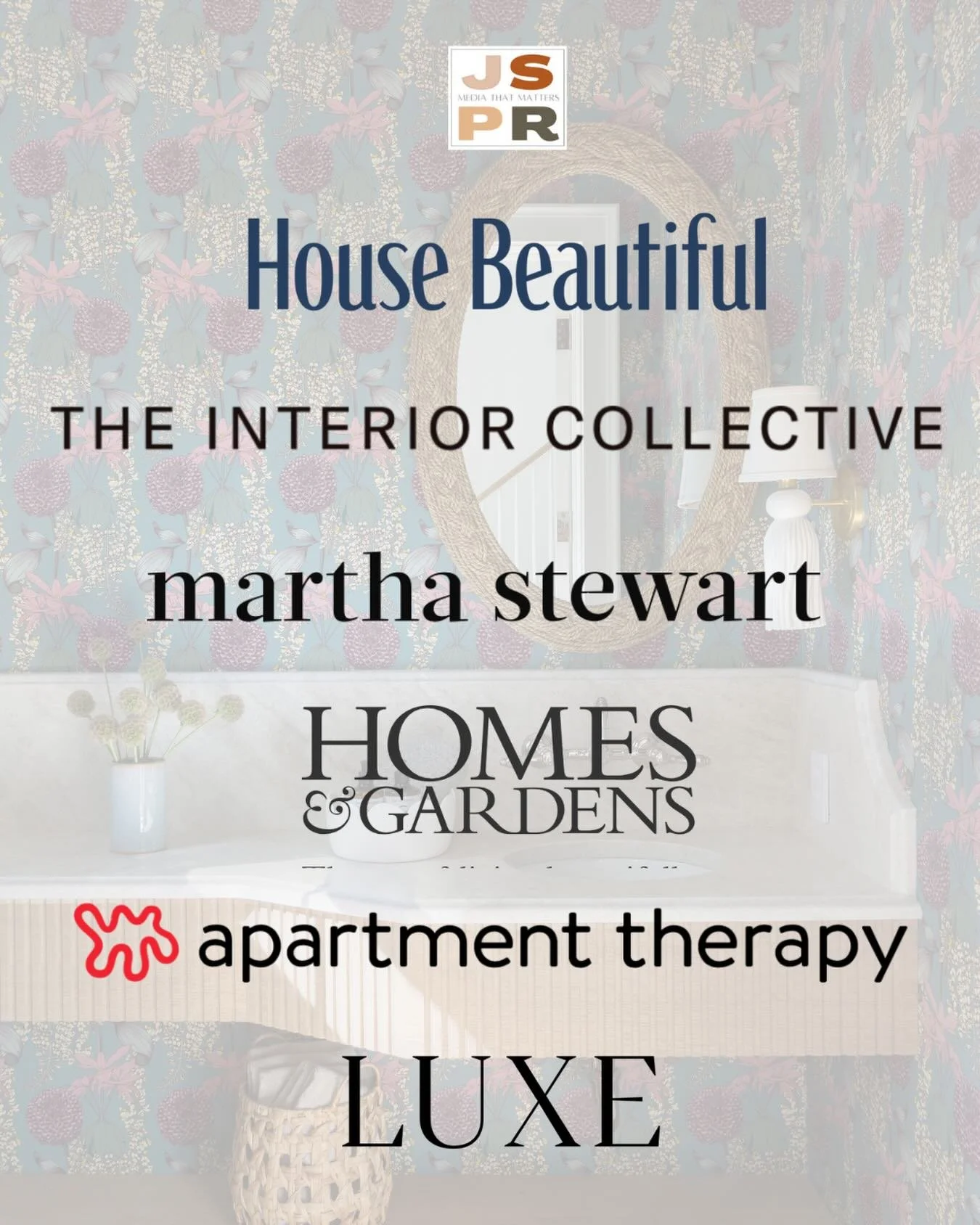 Press hits came in hot this January! 💫☄️ 2026 is shaping up to be our best year yet!