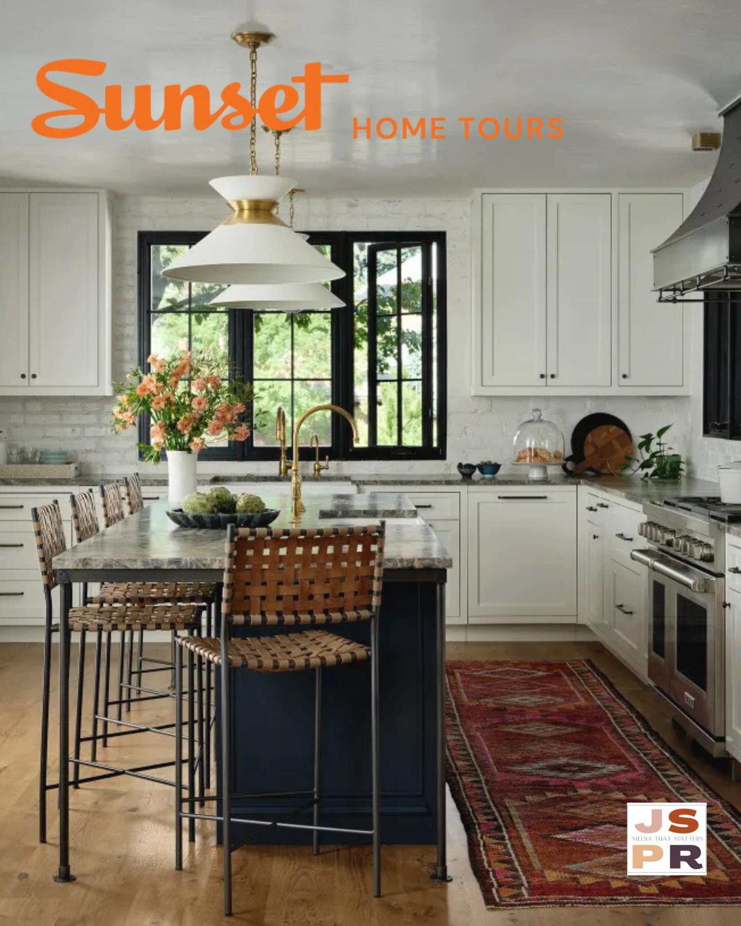 Thank you @sunsetmag for featuring the ⚡️STUNNING⚡️work of @chalet__design in your most recent home tour. A few shots by @ericlucerophoto here, but for more, visit Sunset.com to read about how this beautiful home came together. 🌅 Easily one of my fa