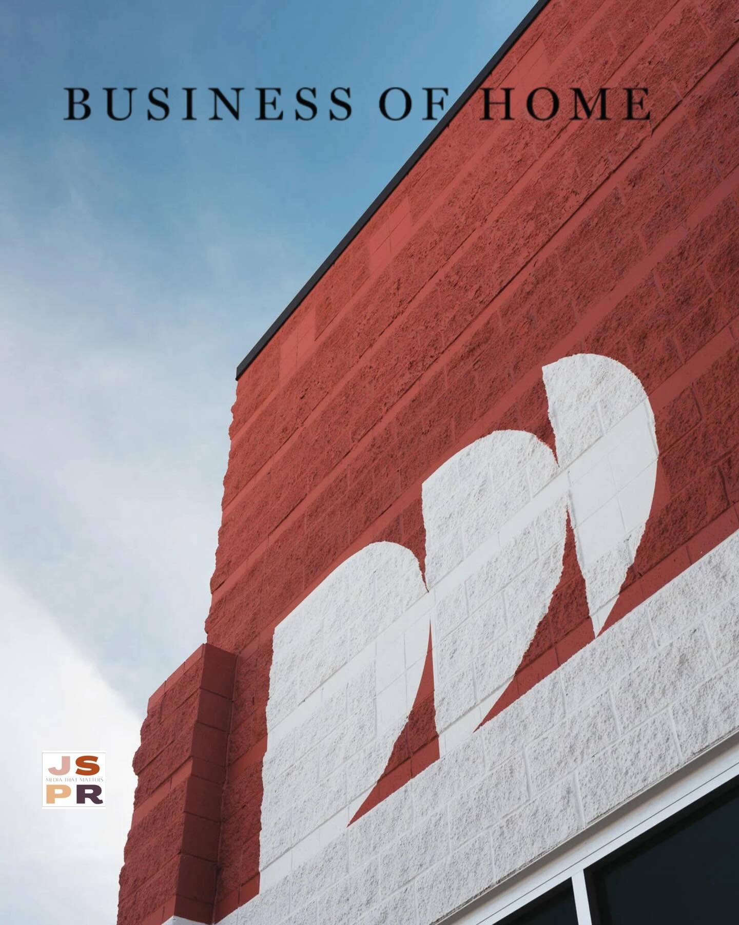 We love a makeover! 💄Our own @denverdesigndistrict is relaunching with new showrooms, culinary experiences and art installations and a refreshed brand identity to better serve our growing design industry. 🎉 JSPR clients @atelierdenver and @cookdesi