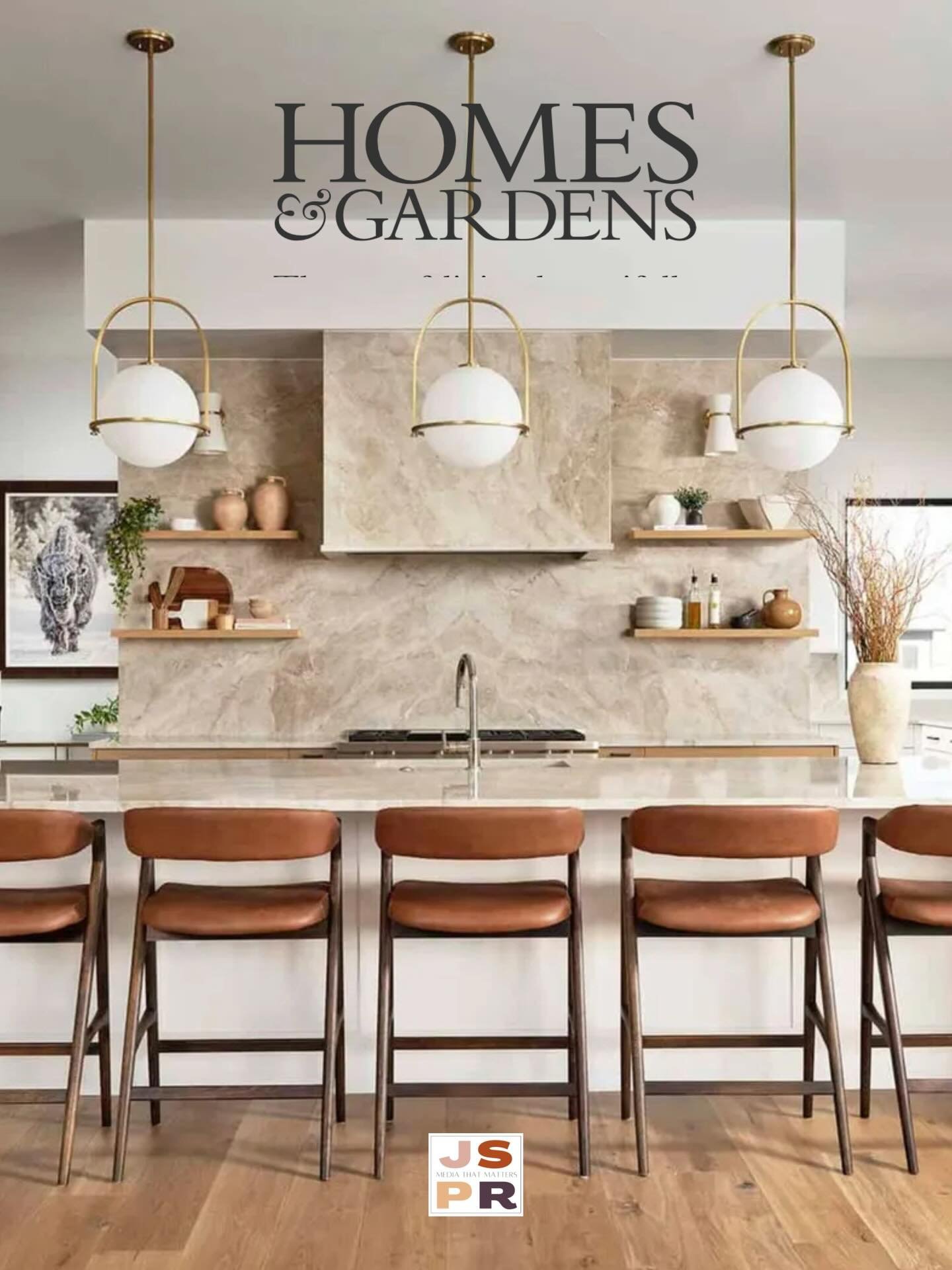 Kitchen renovation rules are changing, and designers say they&rsquo;re key to a more lived-in, timeless, and personal space 💛  @insidestories_design weighs in ✏️ @mollymalsom 📸 @ericlucerophoto