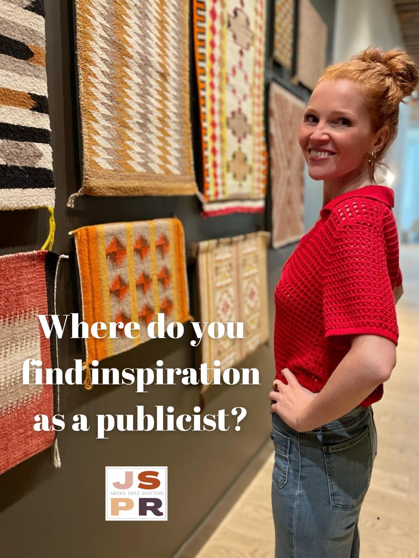 Where I find inspiration as a publicist ✨It&rsquo;s not just one place, it&rsquo;s everywhere, all the time, if you&rsquo;re paying attention. 📚🦚 I find inspo in my clients, in the culture, in conversation, in beauty&hellip;at the end of the day, t