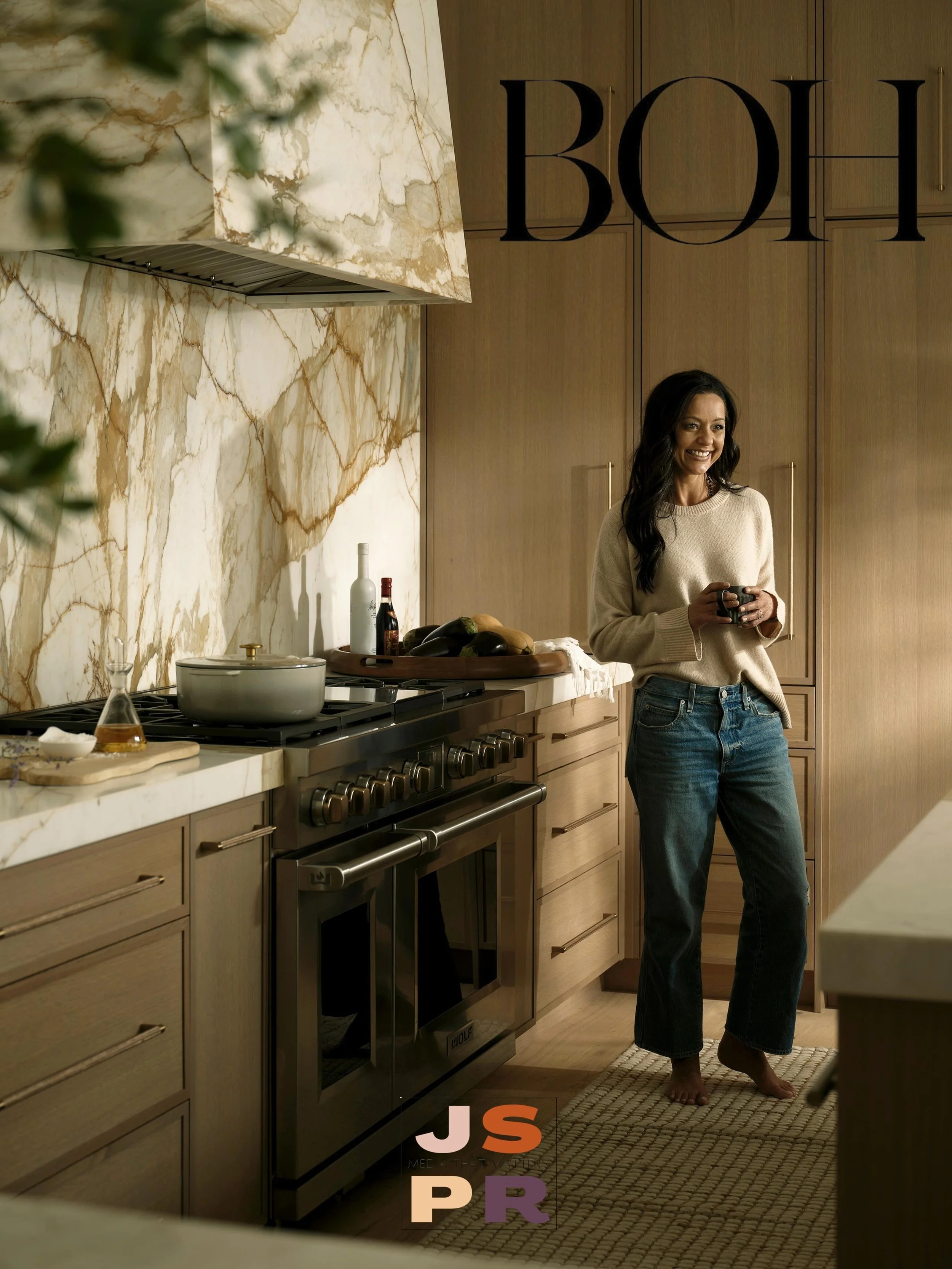 On Trade Tales, BOH&rsquo;s @knpetersen taps interior designers to explore the challenges, pivots and perspective shifts of growing an interior design firm. Today&rsquo;s conversation is with @byangelaharris who discusses what it takes to fully inhab