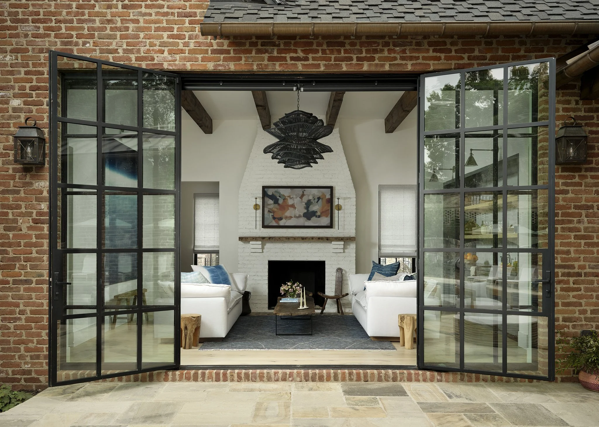 Chalet_Oliver_Pool House Front.jpg