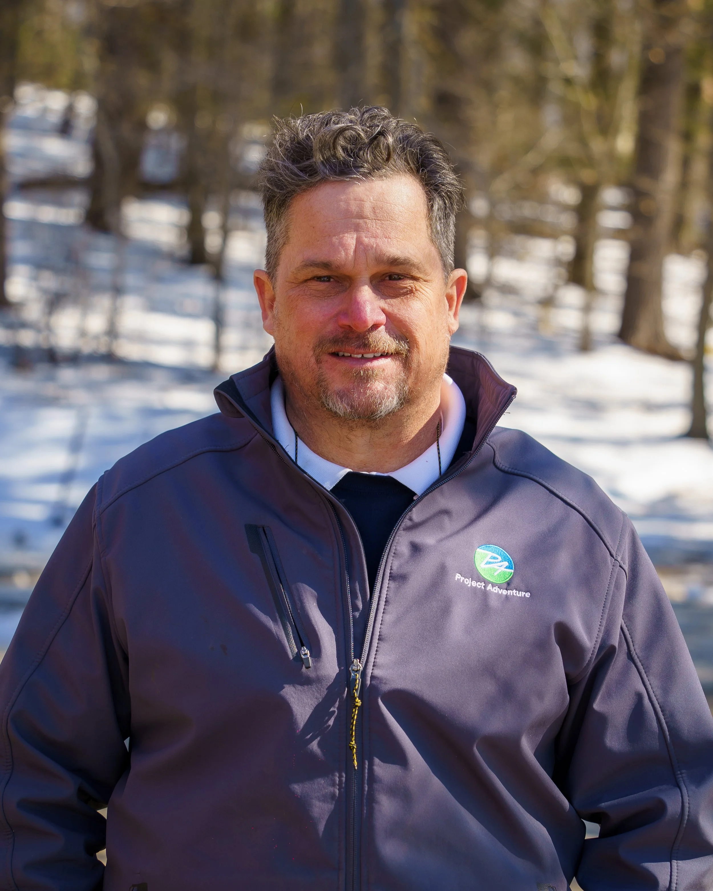 Peter Drinkwater — Project Adventure